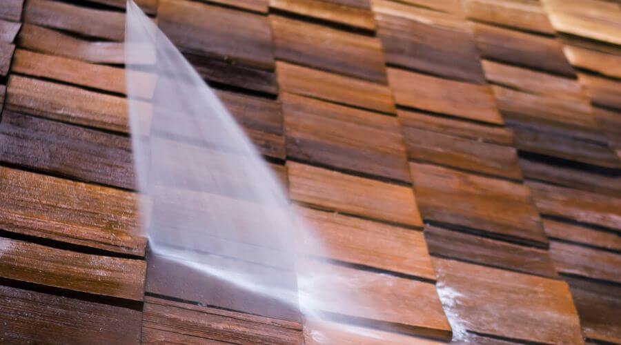 Professional tile roof repair services in Alexandria, IN